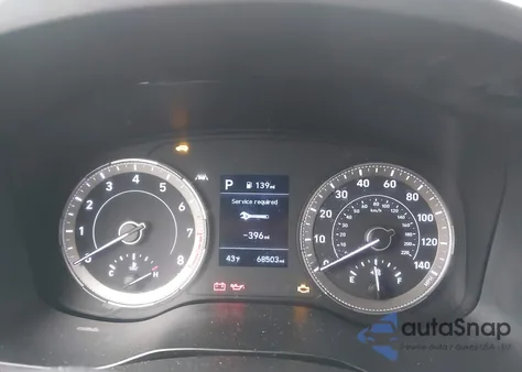 2022 Hyundai Venue Sel из США, поврежденный, VIN KMHRC8A38NU200982